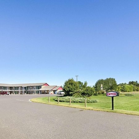 Rodeway Inn Pine River Buitenkant foto